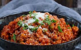 Food With Love Thermomix Rezepte Mit Herz Rezepte Hauptgericht Einfache Gerichte