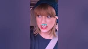 Taylor Swift LOVES Kendrick Lamar 😍🔥