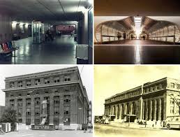 Union station, also known as new haven railroad station or simply new haven, is the main railroad passenger station in new haven, connecticu. New Haven Museum Union Station