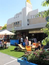 Pop Up Parks Pop Up Window Display Retail Community Places