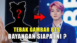Yeyy bener semuaa mana nih army sejati. Tebak Gambar Bts Bayangan Siapa Ini Bts Quiz Indonesia Youtube