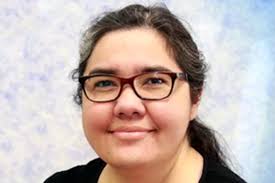 Dra. Ana Patricia Navarrete Reyes