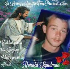 Celebrating the Life of Ronald Landman