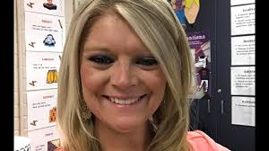 Golden Apple winner goes above and beyond in a virtual classroom