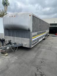 Fan Page of Barona Speedway