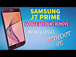 Unlock a125u all carrier free. Samsung J7 Prime G610f 7 0 Google Account Bypass Frp Unlock For Gsm