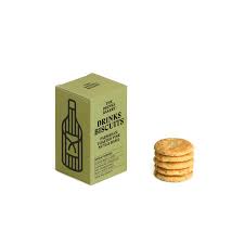 As with most nuts, toasting brings out more flavor. The Drinks Bakery Parmesan Toasted Pine Nuts Basil Biscuits 72g Products From Jones The Grocer Uk