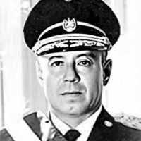 Fidel Sánchez Hernández (1917–2003) • FamilySearch