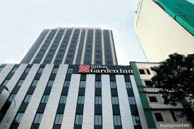 157 & 159, jalan tuanku abdul rahmankuala lumpur50100malaysia. Royal Group Sells Hospitality Assets In Jalan Tar Three Years After Purchase The Edge Markets