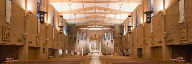 Mary Star Of The Sea Parish San Pedro Ca