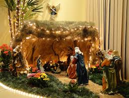 Presepio Completo Jpg 2555 1944 Nacimientos De Navidad Nacimiento Navideno Nacimientos De Navidad Originales