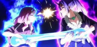 Kamu bisa menikmati setiap alur ceritanya, sekaligus memainkan karakter kesukaanmu dalam game. 8 Rekomendasi Tontonan Anime Dengan Tema Video Game Gamebrott Com