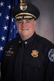 Brian Valenti takes helm permanently as Covington police chief