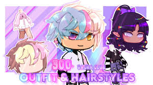 Watch more amazing gacha outfit videos: The Best 22 Gacha Club Outfits For Girls With Hair
