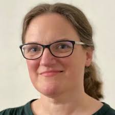 Anna Westrup (@AnnaWestrup)