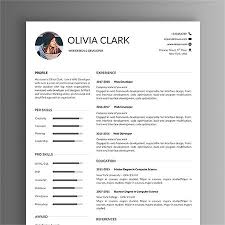 Creative resume format example with functional columns and organized layout format. Create Resume Online Create Resume Sample Creative Resume Templates Curriculum Vitae Template Za C Resume Design Teacher Cv Template Resume Design Professional