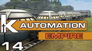 Let S Play Automation Empire Ep 14 Gold Fuel Automation Empire Gameplay Youtube Enjoy exclusive amazon originals as well as popular movies and tv shows. let s play automation empire ep 14 gold fuel automation empire gameplay