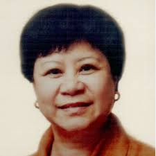Elizabeth Chin Wai Yee's Memorial