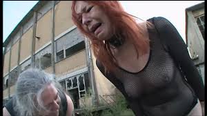 Cruel World Scenes - Captivating bondage videos in this dark realm