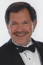 Bob Parsons Obituary