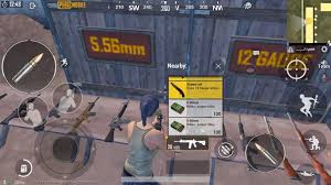 Firing modes are important in combat, since. Pubg Mobile Training Mode Has 100 Bullets Instead Of 30 Teckflock