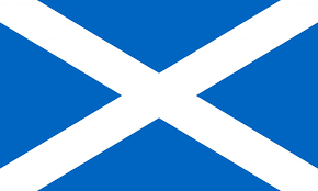 Cuando escocia e inglaterra se unieron para formar gran bretaña en 1707, sus banderas individuales dejaron de ser reconocidas internacionalmente. Bandera De Escocia Significado De Sus Colores Historia