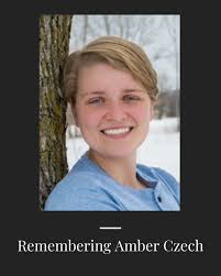 Our team is saddened by the news of Ambers passing. No one should ever feel  afraid to go to work and this was a heartbreaking reminder that we still  have a long