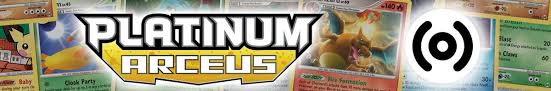 How easily can you catch every pokemon in diamond/pearl/platinum? Arceus Set List Cardmavin
