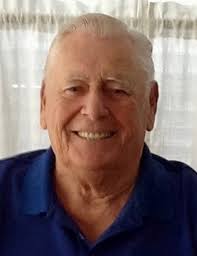 Obituary information for Robert T. Laigaie, Sr.