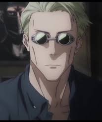 Explicit Nanami Kento-Jujutsu Kaisen sex scenes