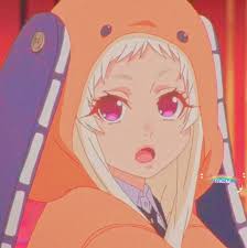 賭ケグルイ какэгуруи) — манга хомору кавамото и проиллюстрированная тору наомурой. Runa Aesthetic Icon Anime Anime Characters Aesthetic Anime