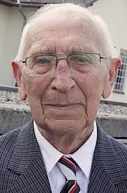 Memories of Vladimir Feierabend