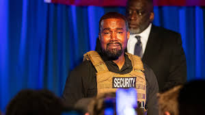 Este es el día de estados unidos, este es el día de la democracia, comenzó diciendo el nuevo comandante en jefe, minutos después de prestar juramento frente un. Kanye West La Deriva De Un Rapero Aspirante A Presidente De Estados Unidos Gente El Pais