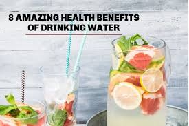 Editorial06 sep 2021, 17:02 ist; 8 Amazing Health Benefits Of Drinking Water Rack Up Moments