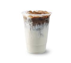 Iced Macchiato Tim Hortons