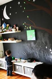 Black And White Kids Play Room Owen S Beautiful Black White Bedroom Creative Kids Rooms Kids Room Boy Room