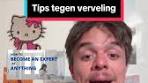 Wat doe jij als je je verveelt? 🥱 #verveling #vervelen ... - TikTok