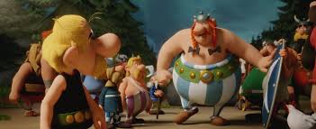 Миссия клеопатра / astérix & obélix: A S T E R I X S I O B E L I X F I L M Zonealarm Results