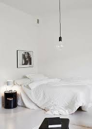 30 Minimalist Bedroom Ideas To Help You Get Comfortable Minimalist Bedroom Decor Bedroom Inspiration Cozy Design Your Bedroom