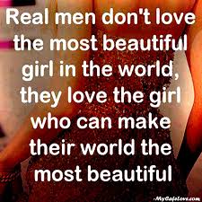 Pin By Lucy Proffitt On Inspire Me Men Love Quotes Honest Quotes Real Man