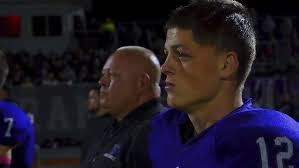 Game of the Week MVP Interview: Greater Lowell RB Eli Bryant and HC Shane  Abrams