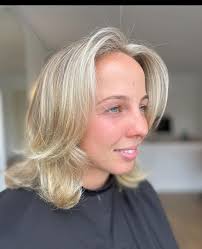 Alisha Henderson Hair