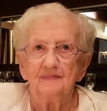 Lucille Emma Schroeder Obituary April 11, 2023