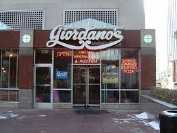 Giordano S Pizza Pizza Coupons Chicago Travel Pizza