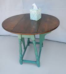 Restored Antique Butterfly Drop Leaf Table Modern Refinish Etsy Drop Leaf Table Dinning Table Decor Furniture Restoration