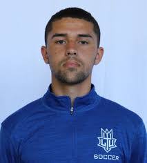 Alex Nobles's Instagram, Twitter & Facebook