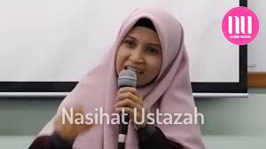 Koleksi ceramah dalam aplikasi ini: Ustaz Azhar Idrus Tanda Tanda Doa Kita Dimakbulkan Allah Ustazah Asma Harun Seislam Com