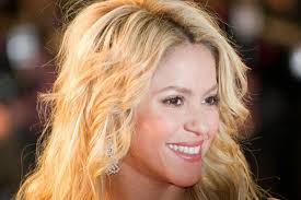 Seit letztem sommer sitzt der. Shakira Jetzt Verkauft Auch Sie Ihre Songrechte Brigitte De