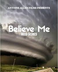 Cm believe in g# a# as long as i'm breathing g cm g# a# there is not a limit to what i can dream gm cm cause i've got. Believe Me 2014 Imdb