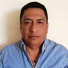 Luis Fernando Mariscal jimenez